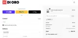 WEB10 coupon verification screenshot