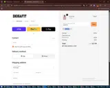 KAMRYN coupon verification screenshot