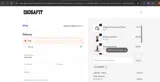 KAMRYN coupon verification screenshot