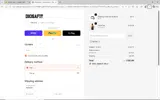 BRITTB coupon verification screenshot