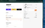 RISS coupon verification screenshot