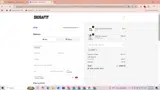CAKESS coupon verification screenshot