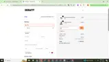 KIKI coupon verification screenshot