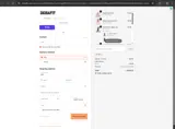 KIKI coupon verification screenshot