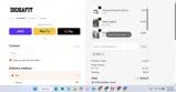 Tyra coupon verification screenshot