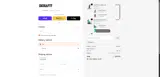 Tyra coupon verification screenshot
