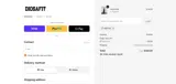 Martha coupon verification screenshot