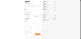 Martha coupon verification screenshot