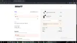 BYESUMMER coupon verification screenshot