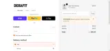 BYESUMMER coupon verification screenshot