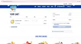 DOTCRAZY10 coupon verification screenshot