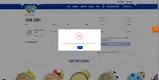 NICD25 coupon verification screenshot