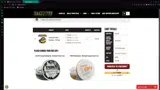 push10 coupon verification screenshot