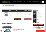 PRIZE10 coupon verification screenshot