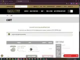 FCAR coupon verification screenshot