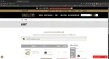 FCAR coupon verification screenshot