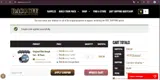 VLMT coupon verification screenshot