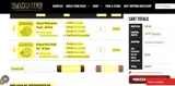 mint15 coupon verification screenshot
