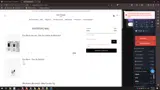 FORHER coupon verification screenshot