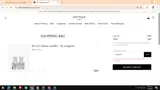 FORHER coupon verification screenshot