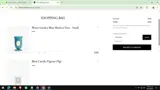 FORYOU coupon verification screenshot