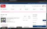 laborday coupon verification screenshot