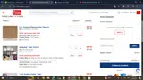 SEAL5 coupon verification screenshot