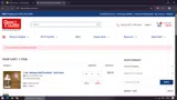 DAD coupon verification screenshot