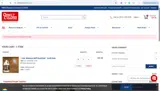 DAD coupon verification screenshot
