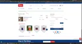 DAD coupon verification screenshot