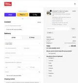 MD15 coupon verification screenshot