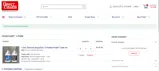5OFF coupon verification screenshot