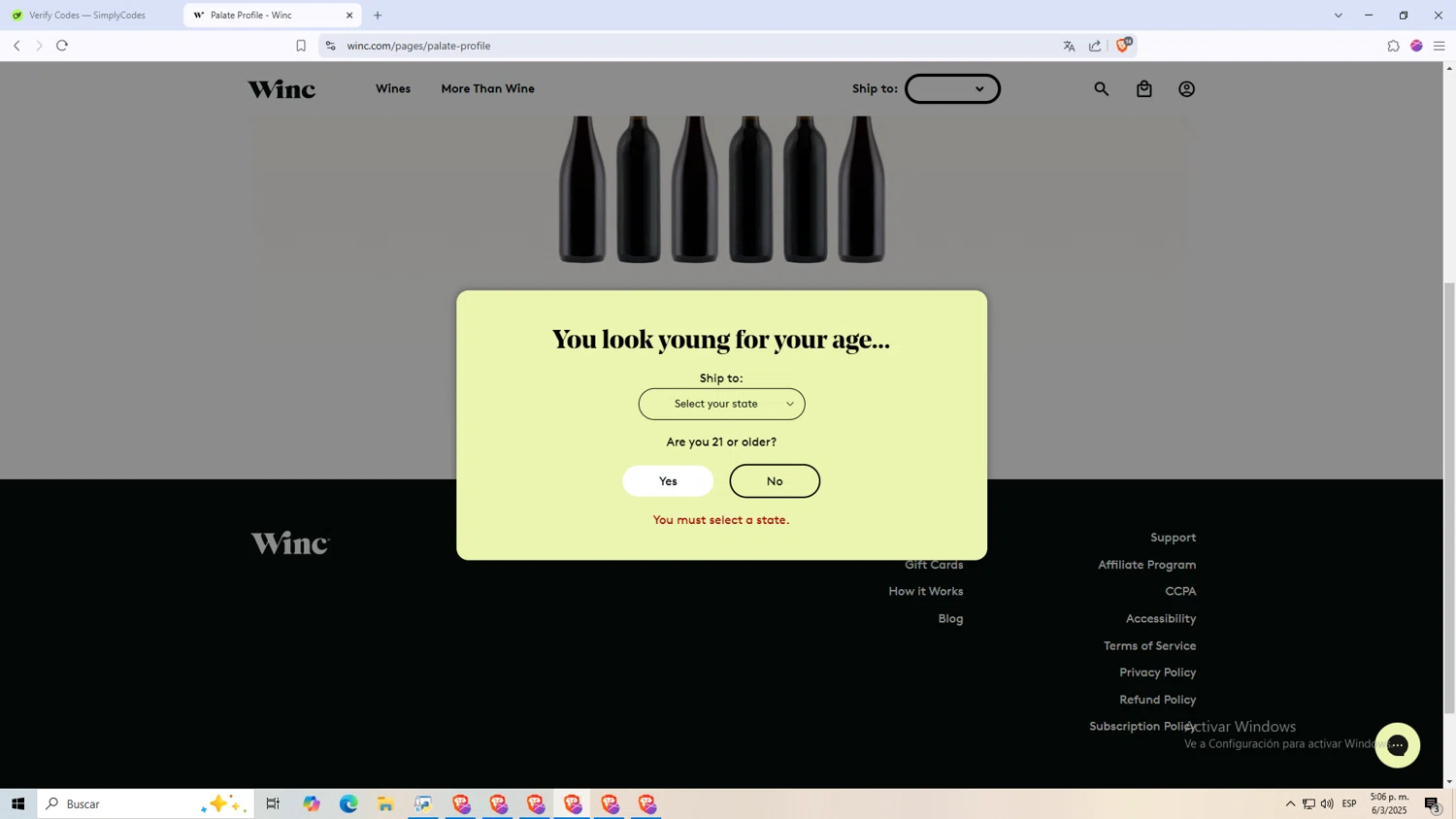 Direct Cycle Parts promo code screenshot showing code SAVE15 applied at Direct Cycle Parts checkout page. Uploaded by SimplyCodes community member NARUTO_UZUMAKIsx on Mar 8, 2025
