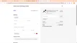 D300 coupon verification screenshot