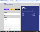ANNA69 coupon verification screenshot