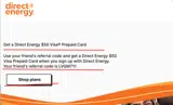 LVQM7YI coupon verification screenshot