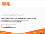 D895184 coupon verification screenshot