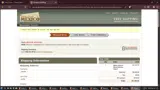 DFMEX5 coupon verification screenshot