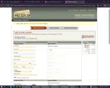 DECOR25 coupon verification screenshot