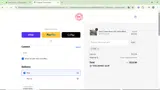 Direct Kicks coupon verification screenshot