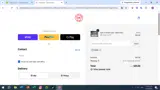 Direct Kicks coupon verification screenshot