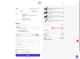 Direct Kicks coupon verification screenshot