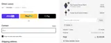 TIME20 coupon verification screenshot