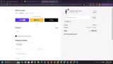 time22 coupon verification screenshot