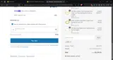 Direct Source Gold & Diamond coupon verification screenshot