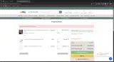 BLACK25 coupon verification screenshot