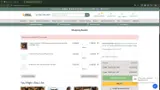 BLACK70 coupon verification screenshot