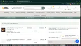 AW50OFF20 coupon verification screenshot