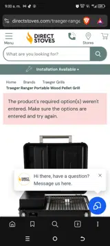 SPRING75 coupon verification screenshot