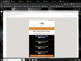 BLACK25 coupon verification screenshot